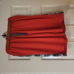 Mens Old Navy size medium go-dry mesh shorts